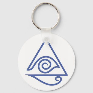 Wizard101 Myth Keychain Nyckelring