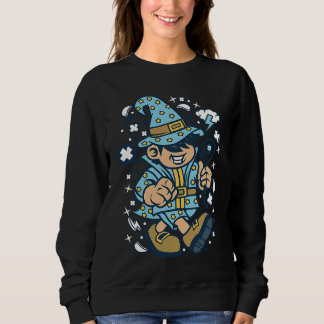 Wizard Kid T Shirt
