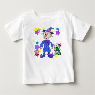 Wizard of Oz ™ brännmärker T-tröja (ungar) T-shirt