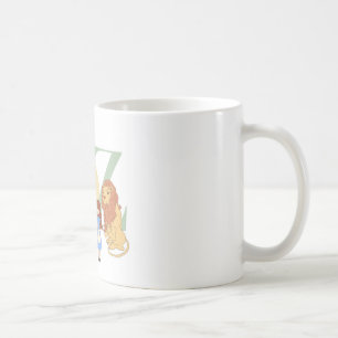 Wizard of Oz mugg