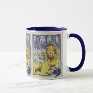 Wizard of Oz Mugg