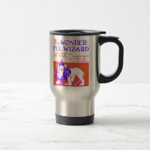 Wizard of Oz original Resemugg