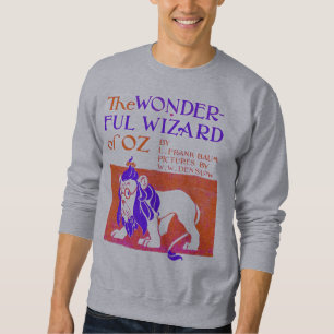 Wizard of Oz original Sweatshirt
