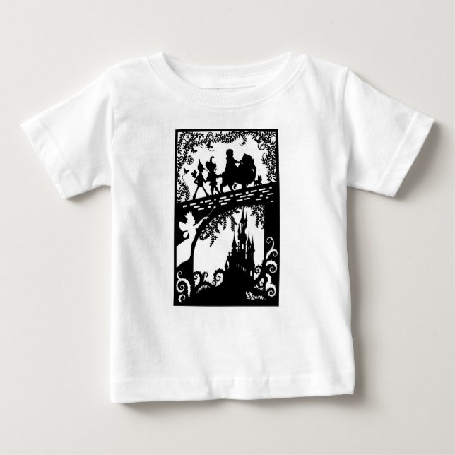 Wizard of Oz T Shirt (Framsida)
