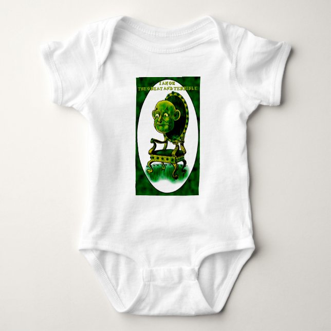 Wizard of Oz Tee (Framsida)