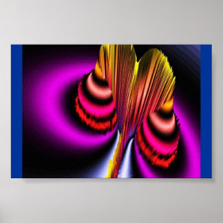 Wizard Palace II Poster