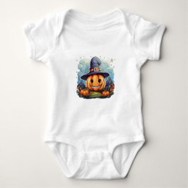 Wizard pumpkin t shirt