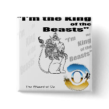 Wizardet of Oz - illustration