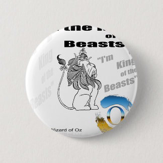 Wizardet of Oz - illustration Knapp