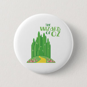 Wizardet of Oz Knapp
