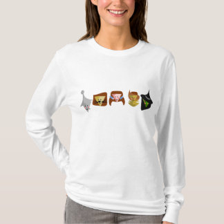 Wizardet of Oz Tee