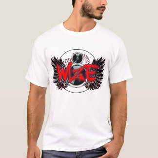 Wize bära tee