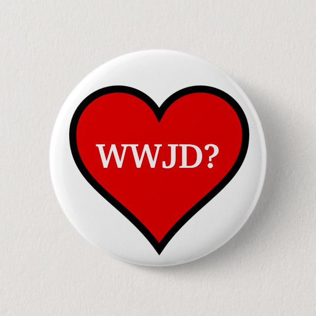 WJD Heart Knapp (Framsida)