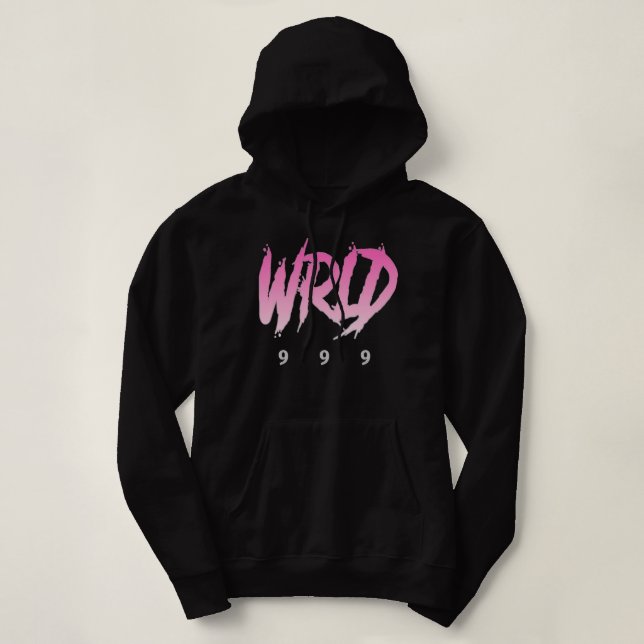 WJW9 T SHIRT (Design framsida)