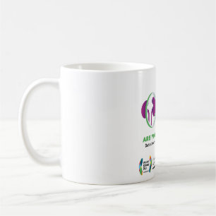WKD 2025 Mugg