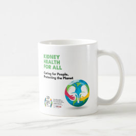 WKD 2026 Mugg