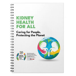 WKD 2026 Notebook Anteckningsbok