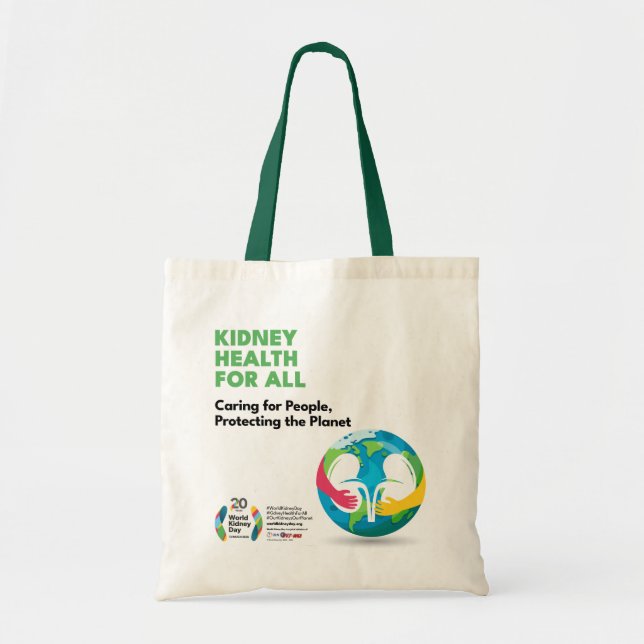 WKD 2026 Totebag Tygkasse (Framsidan)