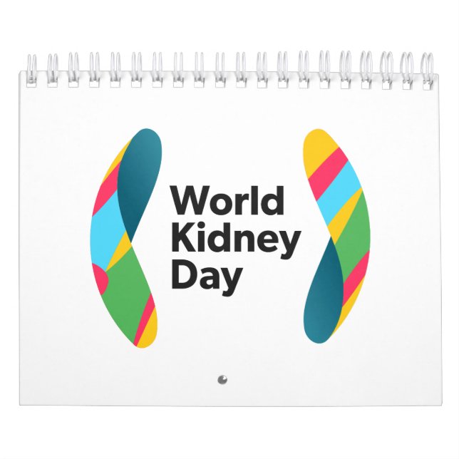 WKD-design Kalender (Omslag)