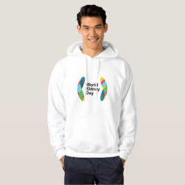 WKD Manar Hoodie