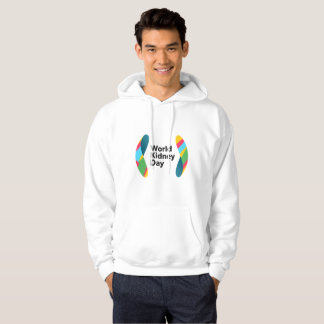 WKD Manar Hoodie