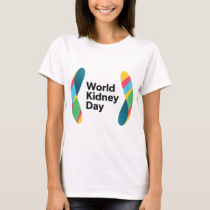 WKD Moderskap T-Shirt