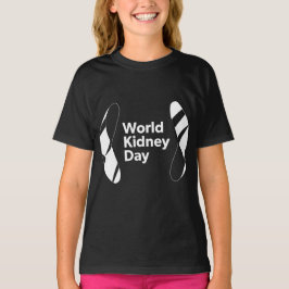 WKD Småbarn 3/4 sleeves t-shirt