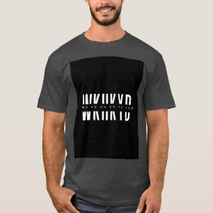 WKHKYD Wo Ko Ho Ko Y3 D3n T Shirt
