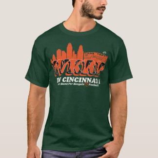 WKRP i Cincinnati Ditt hem för T Shirt