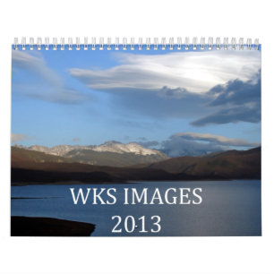 WKS AVBILDAR kalender 2013
