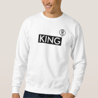 WL3 KUNG Crewneck Långärmad Tröja