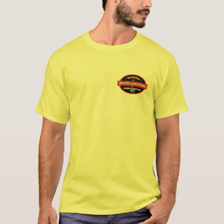 WL#29 kopierar 2 Tee Shirt