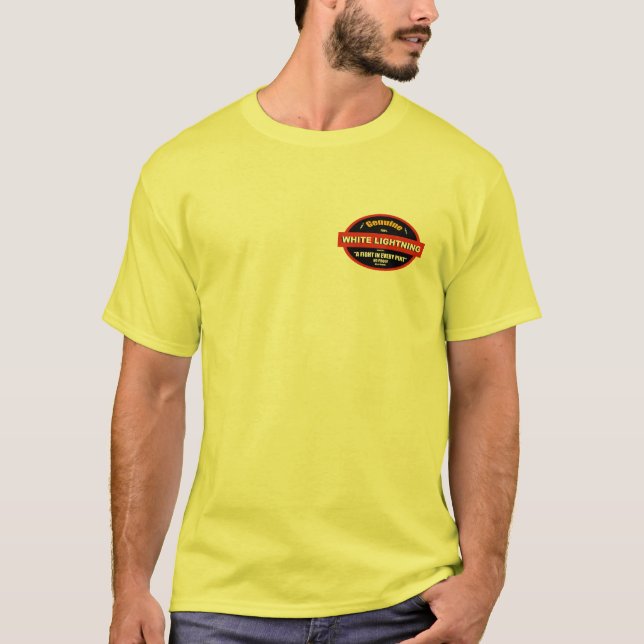 WL#29 kopierar 2 Tee Shirt (Framsida)