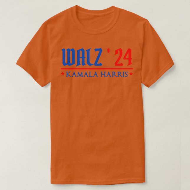 Wlaz24 TShirt T Shirt (Design framsida)