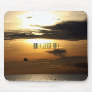 Wlld gåskonst Mousepad Musmatta