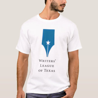 WLT-lodrätlogotyp Tee