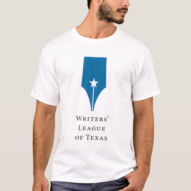 WLT-lodrätlogotyp Tee (Framsida)