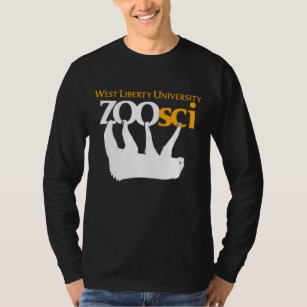 WLU Zoo Science Long-sleeve T-Shirt