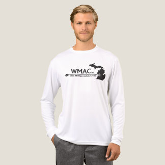 WMAC Long Sleased T-Shirt