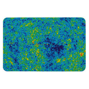 WMAP Universe Wilkinson Microwave Anisotropy Probe Magnet