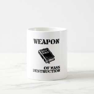 WMD KAFFEMUGG
