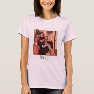 WMD? T SHIRT