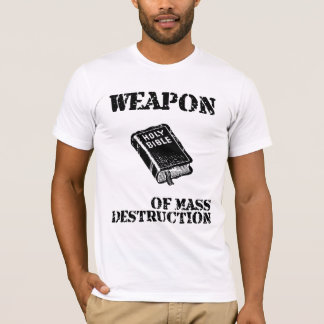 WMD T-SHIRT