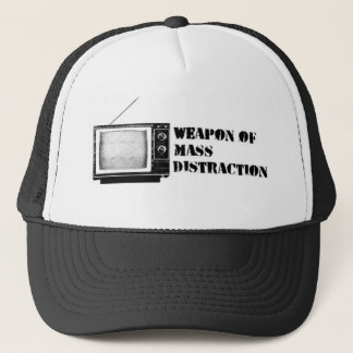 WMD TRUCKERKEPS