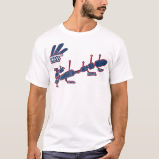 wmds tee shirt