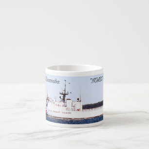 WMEC 907 Escanaba espresso mugg Espressomugg