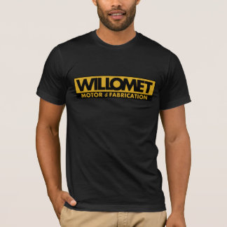 WMF-skjorta Tee