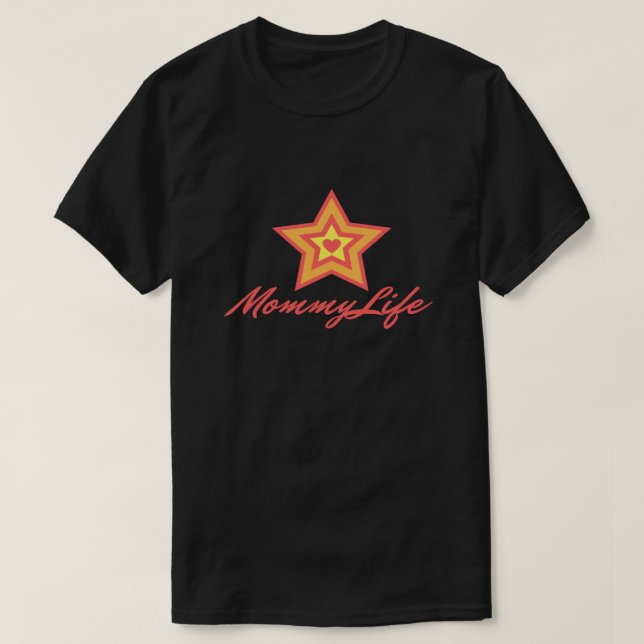 WMM T SHIRT (Design framsida)