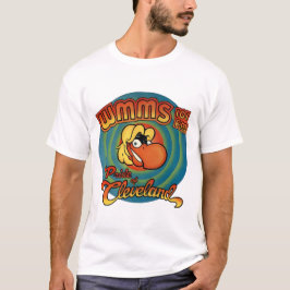 wmms fm cleveland t shirt