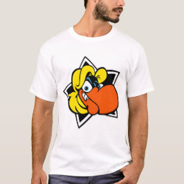 WMms från radioklassiskt rock musik T Shirt